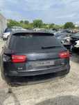 заден капак ауди а6 4г ц7 audi a6 4g c7
