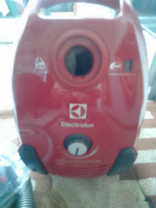 Aspirator Electrolux