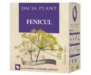 Ceai lactatie fenicul