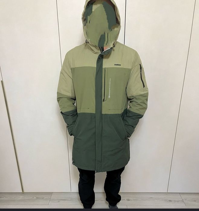 Ветровка мужская 52-54