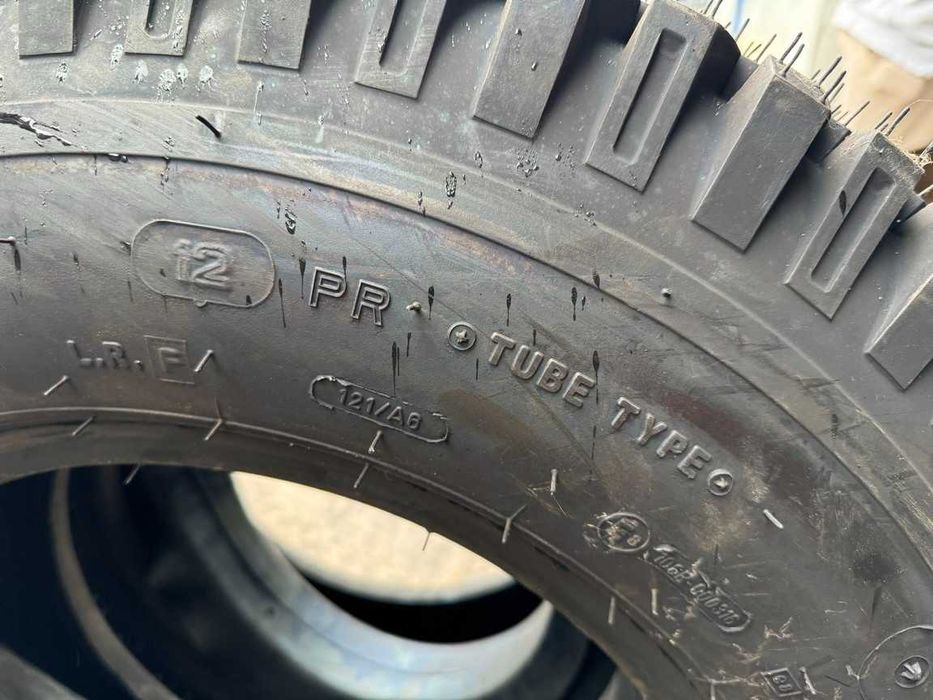 Marca PETLAS 7.50-16 cu 12 pliuri cu livrare rapida  anvelope noi