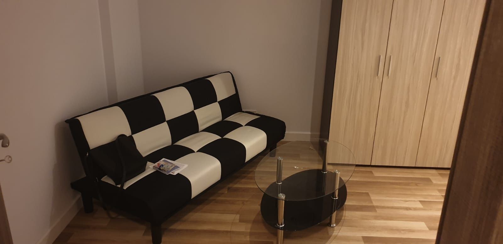 Studio 2 camere in Astorium Residence