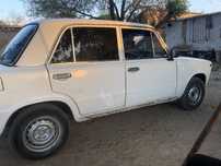 Vaz 2101 gaz benzinda yuradi  video  registrarori bor yil 1977
