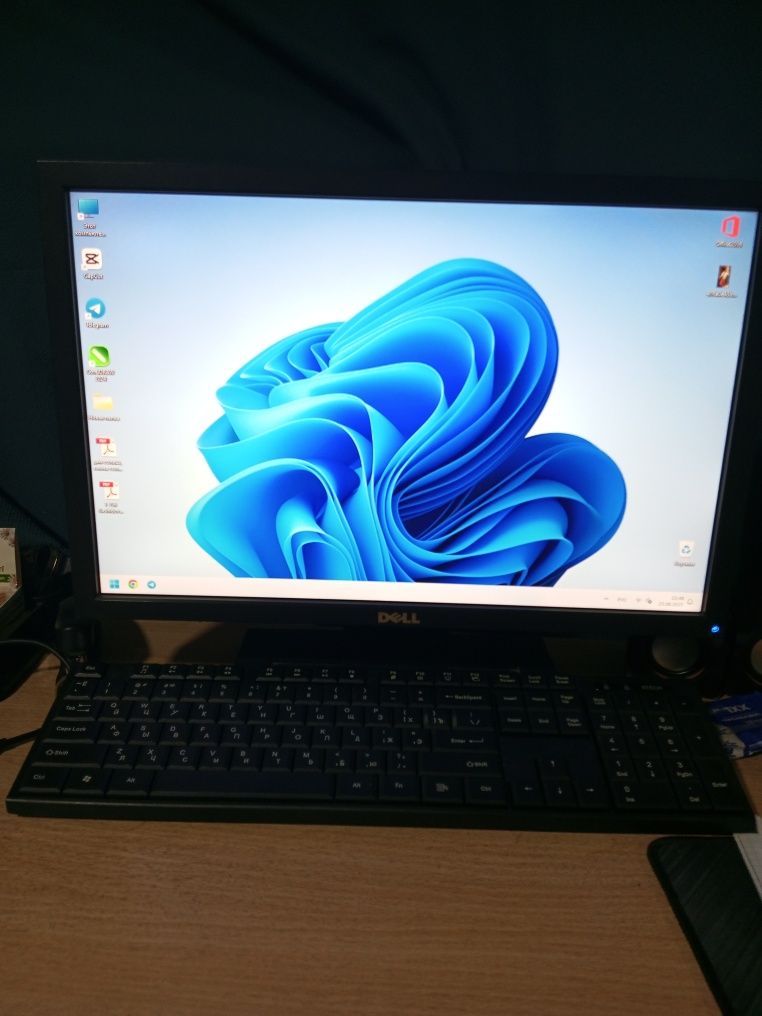 Tayyor PC sotiladi