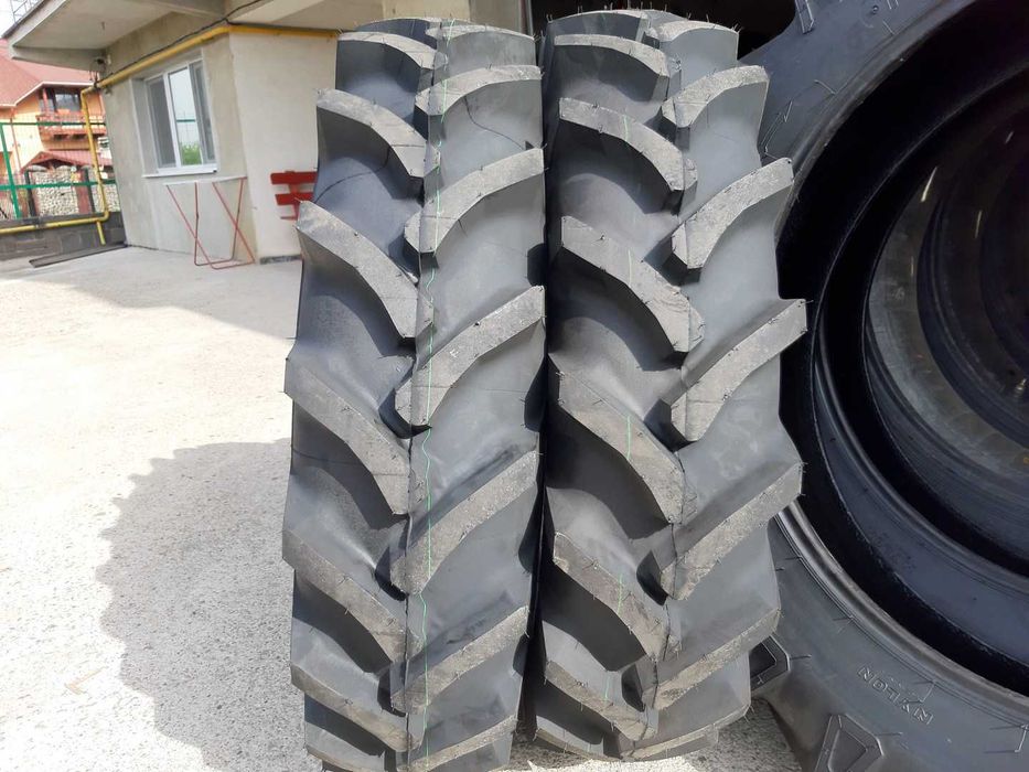 Anvelope agricole de tractor 12.4-28 CULTOR 8PR livrare