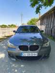 Vând BMW E60 520d