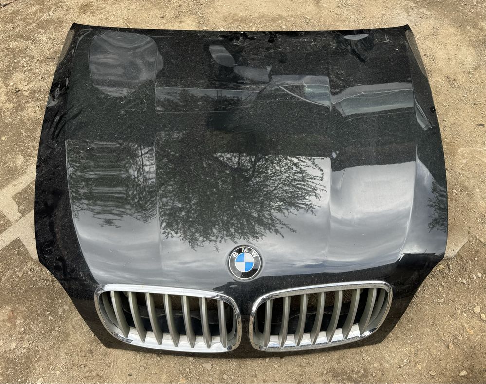 Преден капак бмв х5,е70/х6,е71(preden kapak bmw x5,e70, x6,e71)