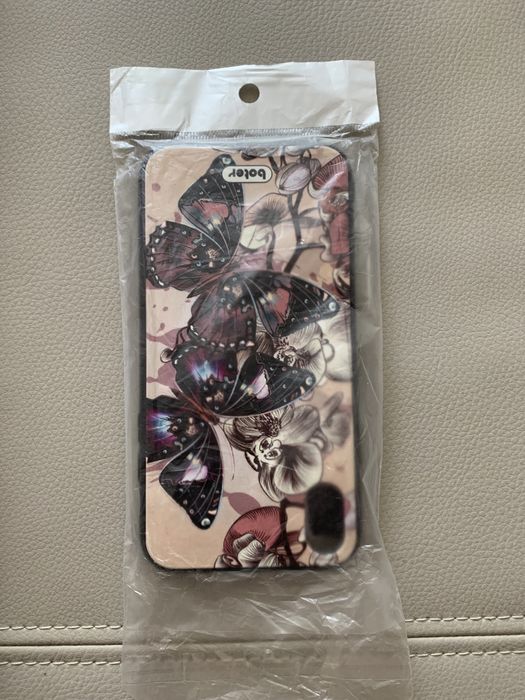 Калъф кейс за Iphone XR