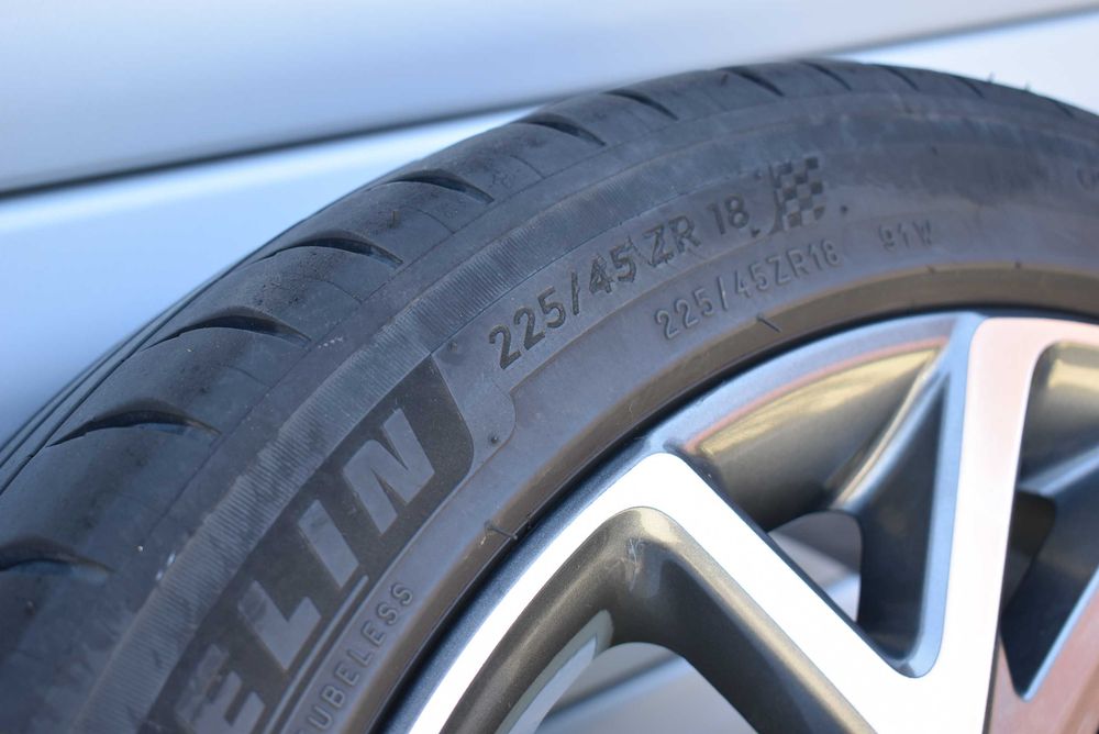 18'' Джанти Hyundai