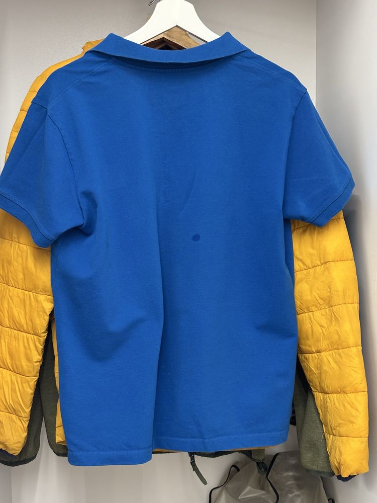 Tricou polo Diesel original – mărimea L