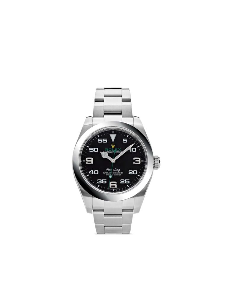 Rolex Pepsi Batman…