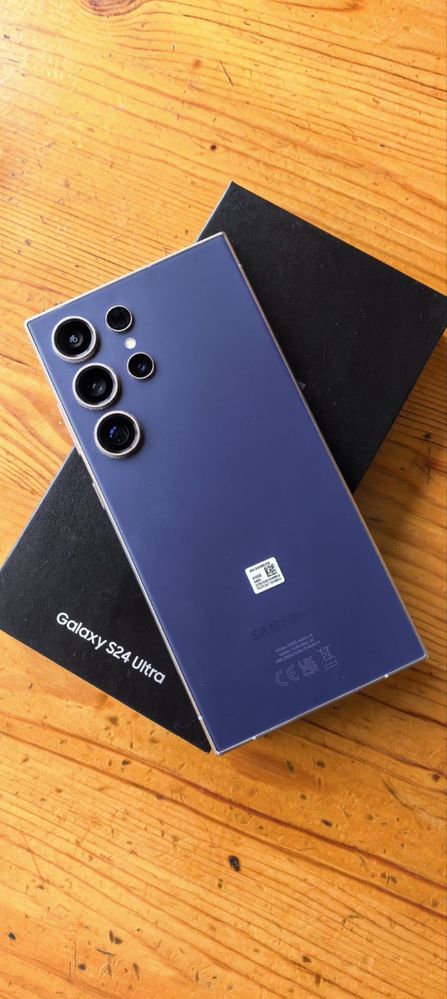 Samsung Galaxy S24 Ultra