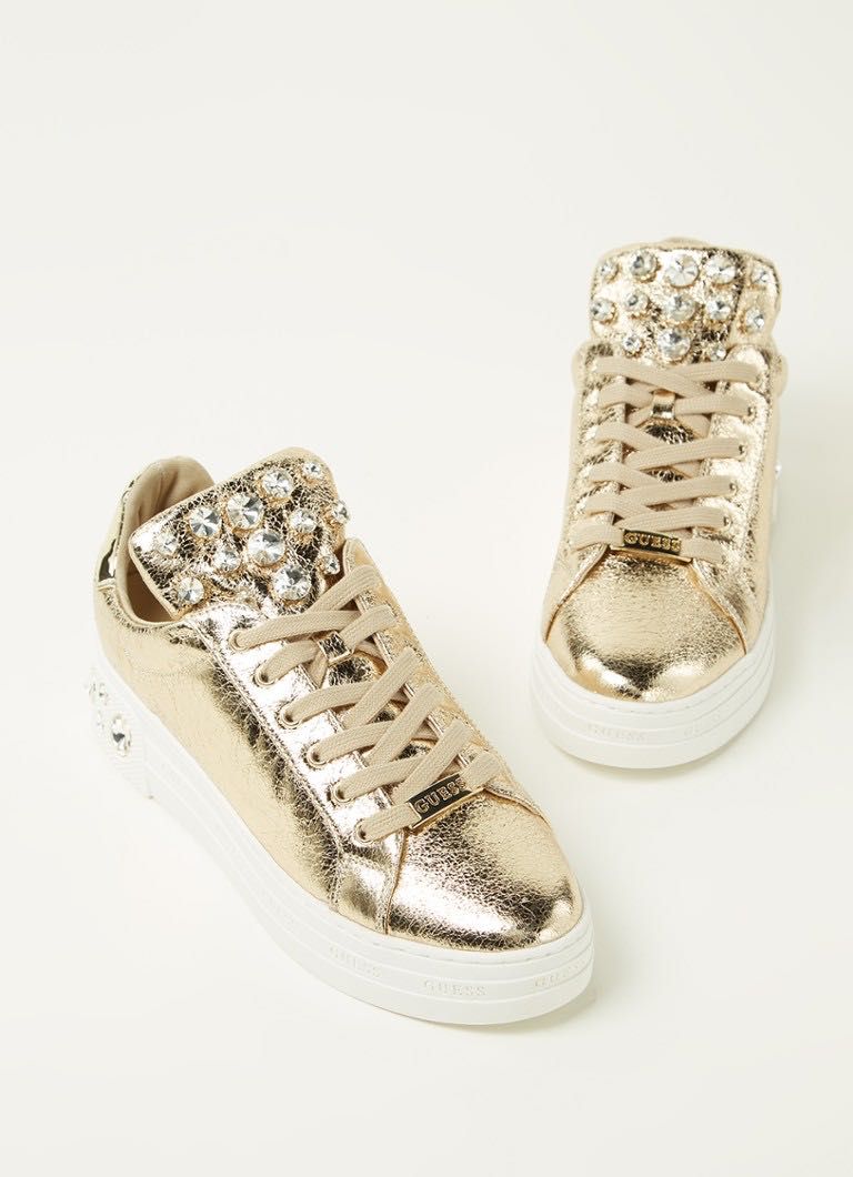 Guess чисто нови маратонки 38 номер
