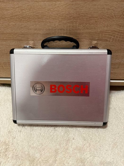 trusa bosch burghie