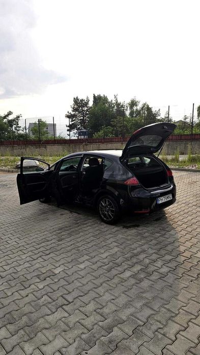 Vand seat leon 1.6 mpi 102 cp