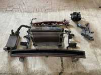 Trager / Radiator / Radiatoare / Ventilator NISSAN JUKE 1.5