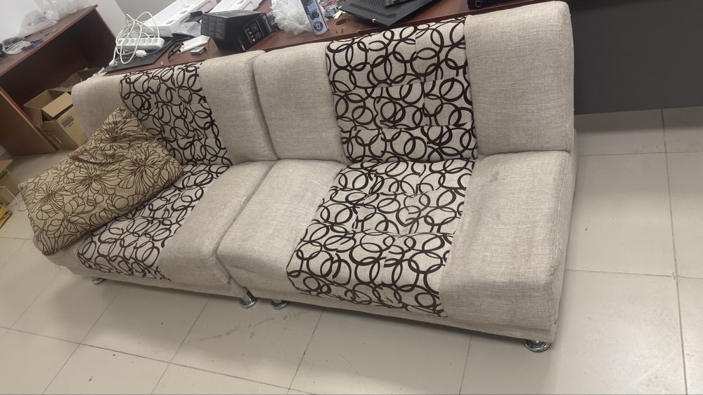 Б/у 2 кресло за 10.000