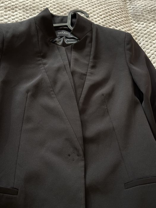 Palton /sacou / trench Zara marime S