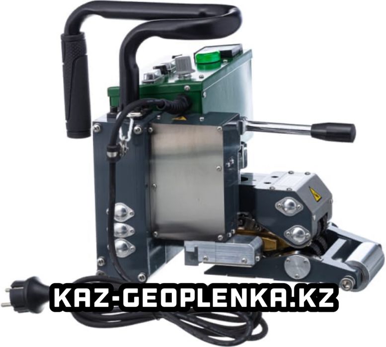 Аппараты для геомембраны