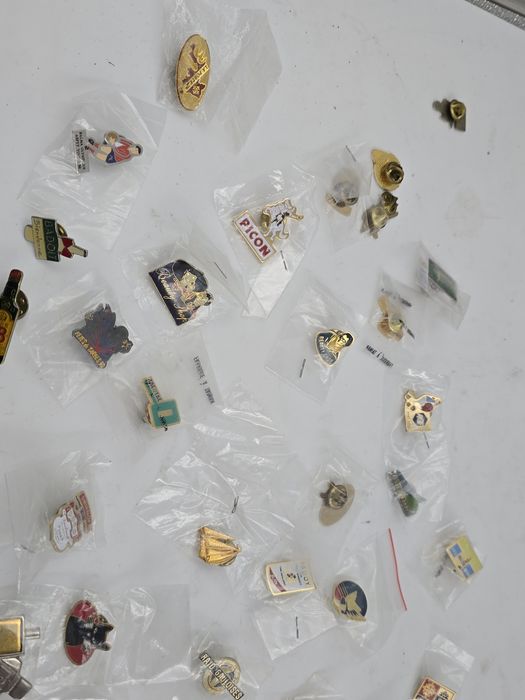 Colecție medalii  , insigne