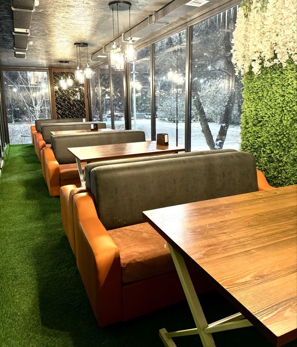 Продается готовый бизнес