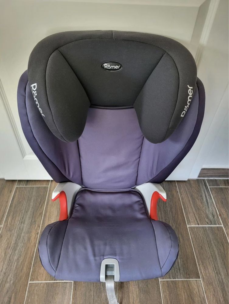 столче за кола Britax Römer Kidfix SL (15-36кг.)