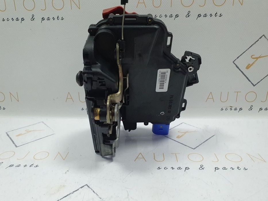 Broasca usa dreapta spate SKODA FABIA Combi 6Y5 2000 - 2007, Sedan 1.4 TDI BNV  6Y0839016