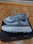Кроссовки Sorel (США),кожа+сетка,платформа,оригинал,новые,р-р 39