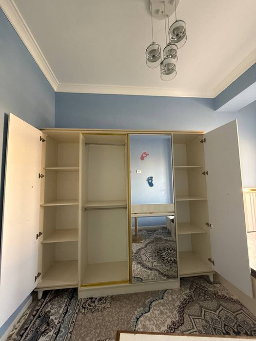 Холати янги 3ой ишлатилган