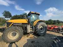 Vând Tractor Challenger MT 655B, 250 CP, 7560 ore funcționare.