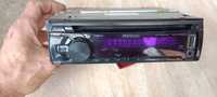 Radio _ Cd auto kenwood