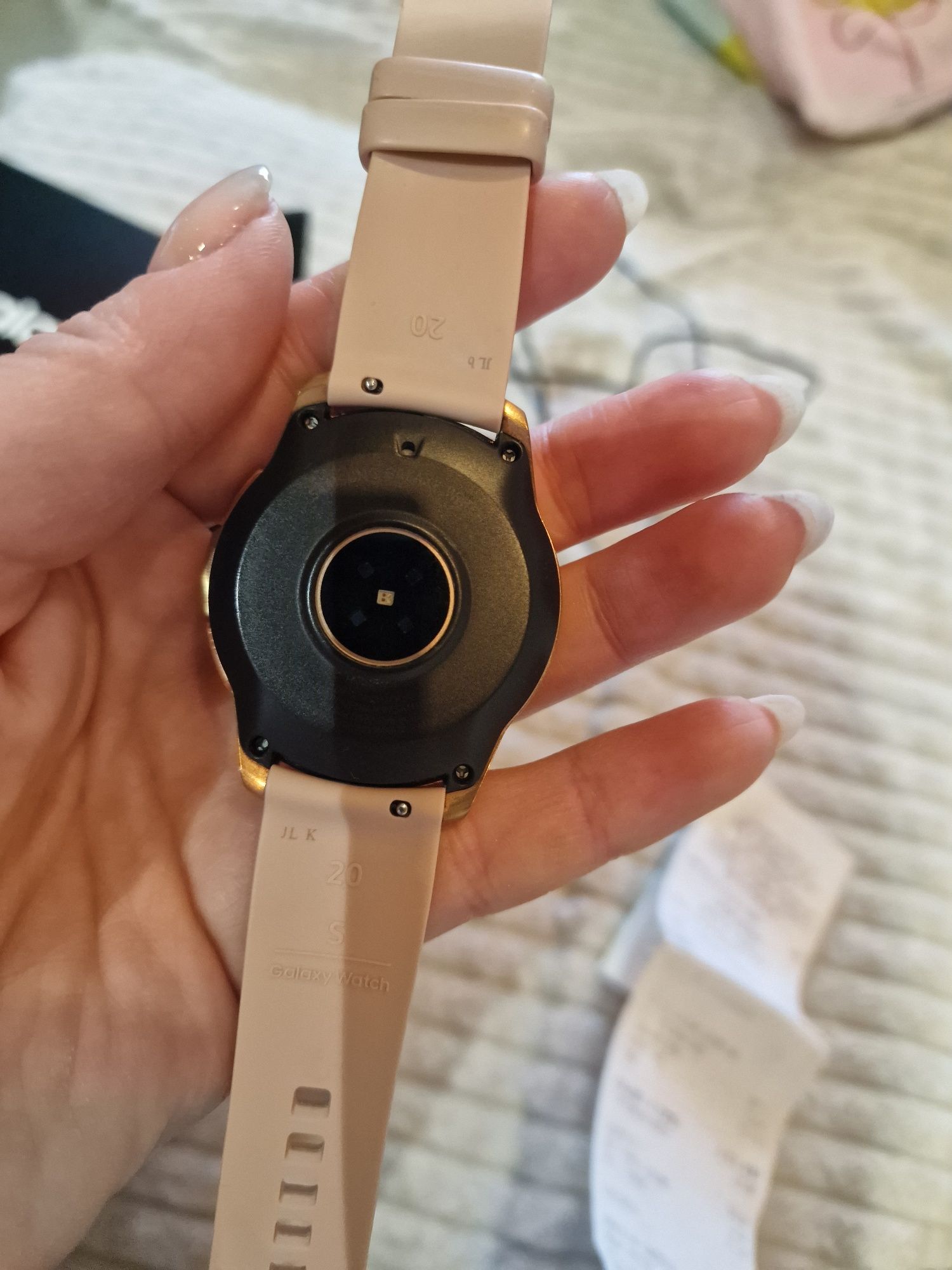 Samsung Galaxy Watch