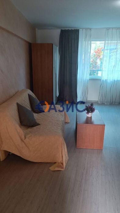 Продава се Едностаен апартамент в к.к. Слънчев бряг - 48 кв.м за 1073 €/кв.м - Снимка #1