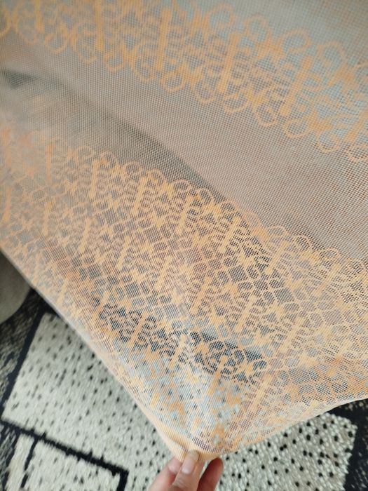 Перде 7 метра/ 2.45 см