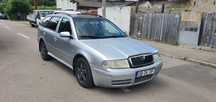 Vand Skoda Octavia Tour 4x4 1.9 TDI 131cp 6+1 trepte