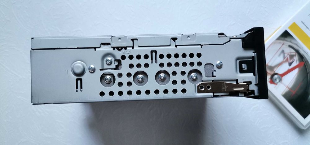 Unitate navigatie originala VW Golf 7  VII cod 5G0 035 846 impecabila