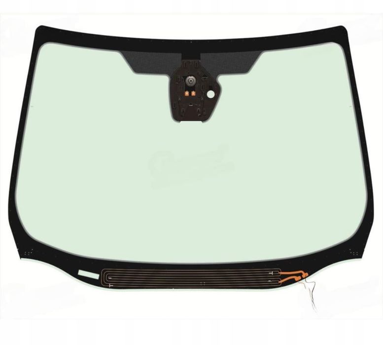 Предно стъкло Ford Edge 2019+