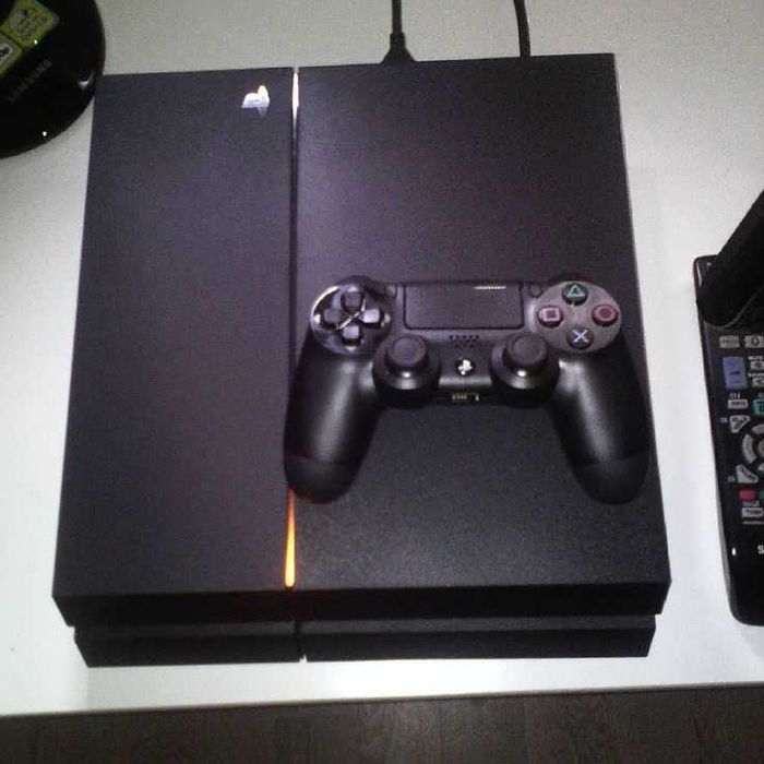 Playstation4 сатылад