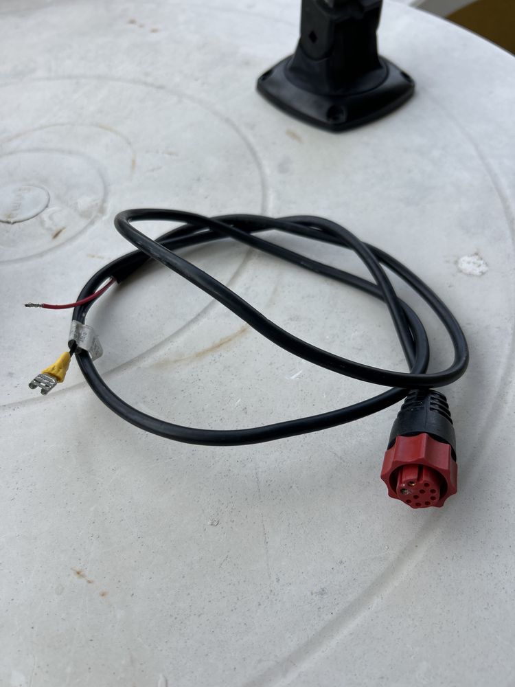Сонда Lowrence HDI SKIMMER 83/200/455/800 KHZ