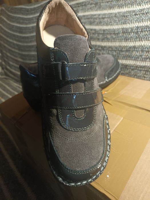 Pantofi casual damă