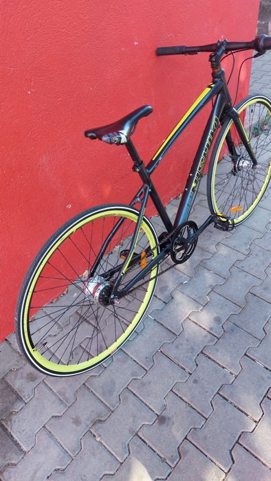 Bicicletă NISHIKI .