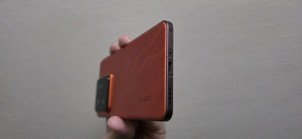 Realme GT7 Pro в наличии