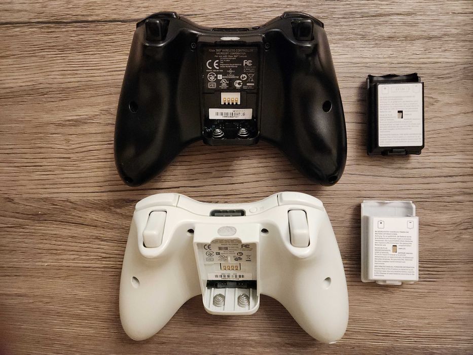 Controller (maneta) pentru Xbox 360