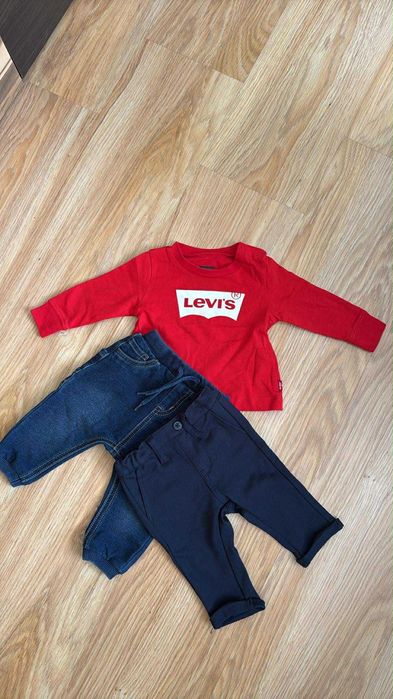 Бебе Дрехи за момче