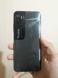 Redmi not 10 5g 128+8+3
