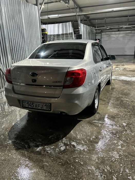 Продам Датсун он до в отличном состоянии