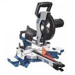 Circular culisant hm 110 mp 254 mm