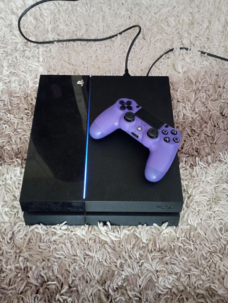 Sony Playstation 500Gb