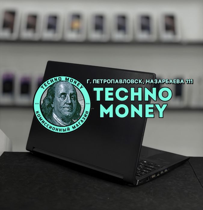 Ноутбук Acer Aspire 7 | Рассрочка 0•0•12 | Гарантия | Trade In