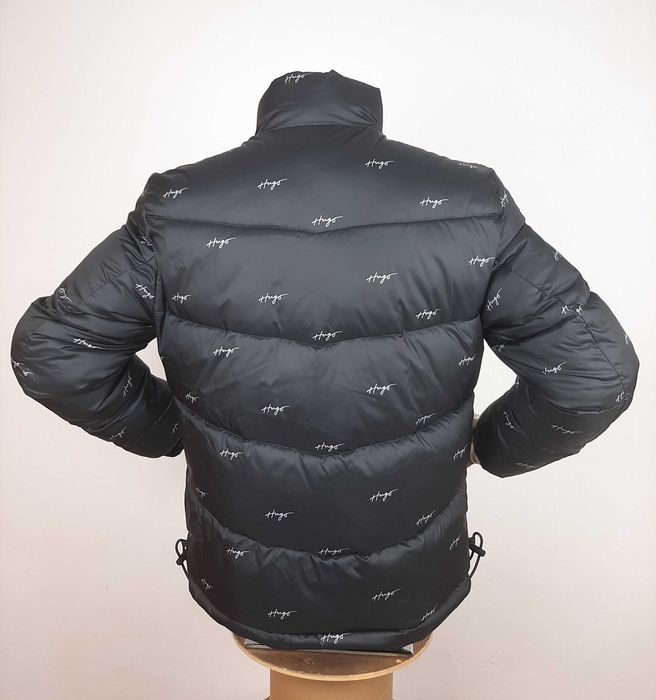 Hugo Boss Balto2321 Jacket - Оригинално мъжко яке размер L